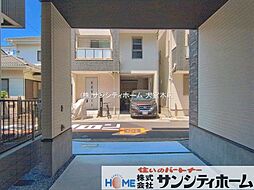 外観の画像