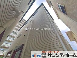 外観の画像