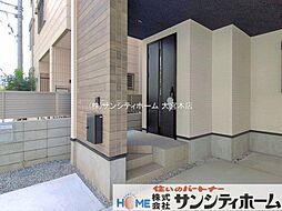 外観の画像