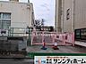 周辺：辻保育園 撮影日(2025-03-31) 200m