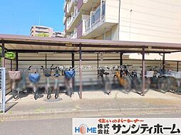 外観の画像