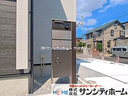 外観の画像