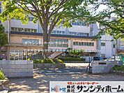 北本市立東中学校 撮影日(2021-04-21) 2500m