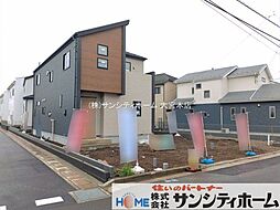 外観の画像