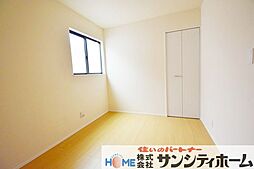 子供部屋の画像