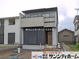 JR東北本線 久喜駅 バス6分 青葉五丁目下車 徒歩2分