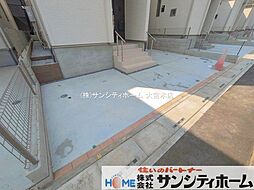 外観の画像