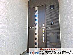 外観の画像