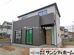 外観の画像