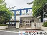 周辺：上尾保育所 撮影日(2022-08-22) 1640m
