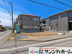 外観の画像