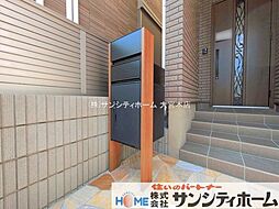 外観の画像
