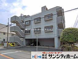 外観の画像