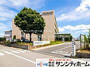 東埼玉総合病院 撮影日(2022-08-10) 640m