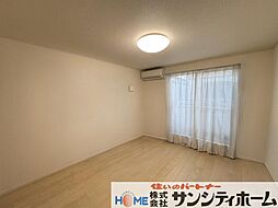 洋室の画像