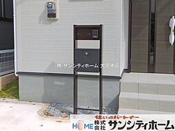 外観の画像