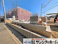 埼玉県久喜市吉羽3丁目：物件画像