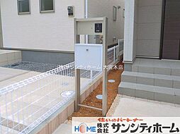 外観の画像