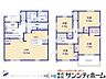 間取り：図面と異なる場合は現況を優先