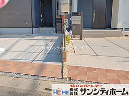 外観の画像