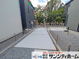 外観の画像