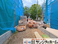 埼玉県北足立郡伊奈町栄2丁目：物件画像