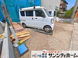 外観の画像