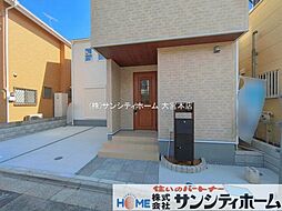 外観の画像