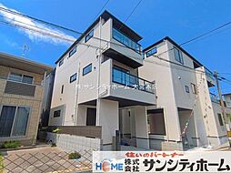 外観の画像