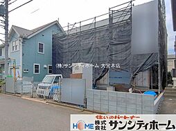 外観の画像