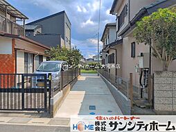 外観の画像