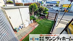 東武野田線 大和田駅 徒歩19分