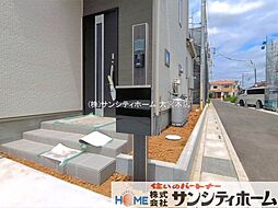 外観の画像