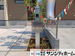 外観の画像