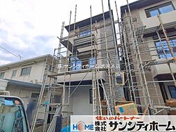 浦和区元町12期