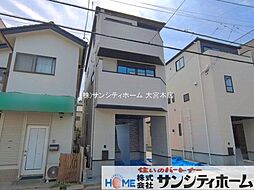 外観の画像
