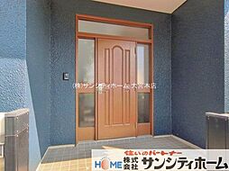 外観の画像