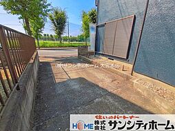 外観の画像