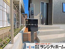 外観の画像