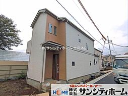 外観の画像