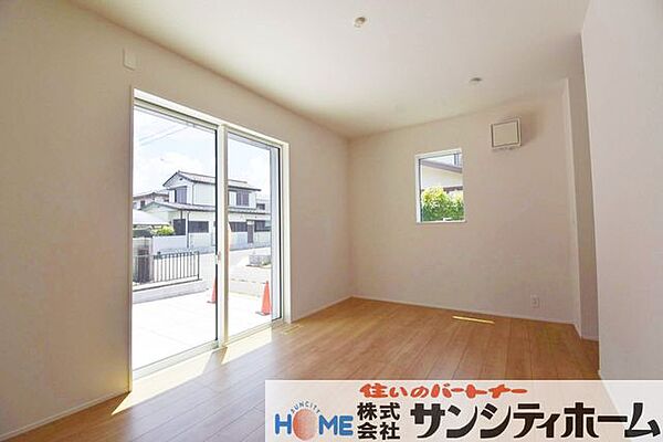 子供部屋