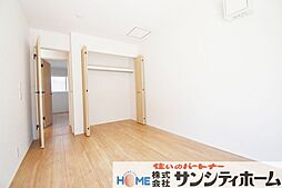 室内の画像