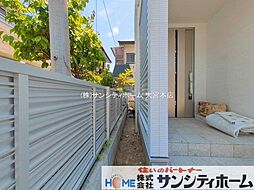 外観の画像