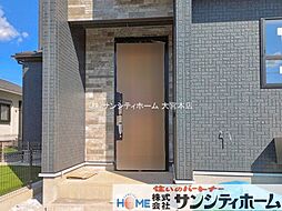 外観の画像