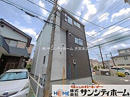 外観の画像