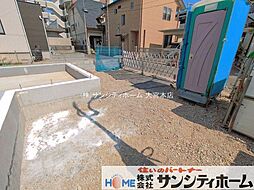 外観の画像