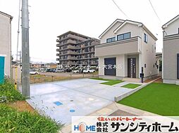 外観の画像