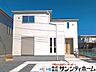 外観：撮影日(2026-10-09 00:00:00)