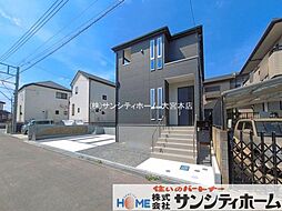 外観の画像