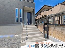 外観の画像
